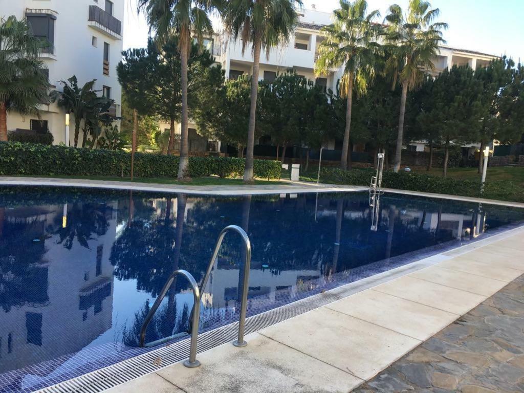 Apartamento Alamar La Cala De Mijas Exterior photo