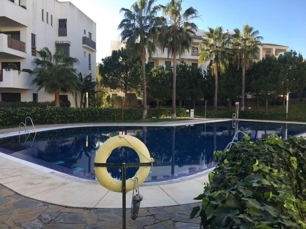 Apartamento Alamar La Cala De Mijas Exterior photo